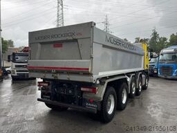 RENAULT C520 10x4 Moser 2S