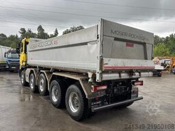 RENAULT C520 10x4 Moser 2S