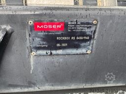 RENAULT C520 10x4 Moser 2S