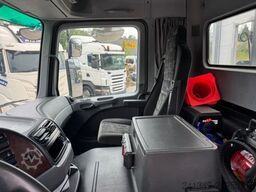 MERCEDES-BENZ Actros 2541 6x2 Hiab 288-6 Flyjib