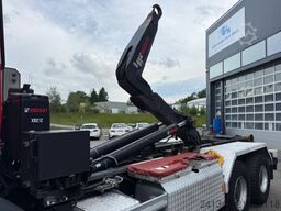 MERCEDES-BENZ Arocs 2648 6x4 Hiab 21T