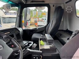 MERCEDES-BENZ Arocs 2648 6x4 Hiab 21T