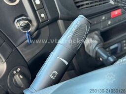 IVECO S-Way 480 4x2 BL EU6d 1-Kreis Hydraulik /ACC/EBA