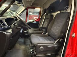 IVECO Daily 35-210 Kasten L2H2 KLIMA TEMPOMAT AHK 3,5T