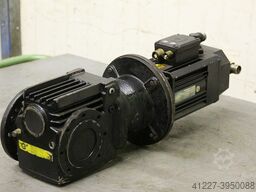 Baumüller Nord Getriebe DSG 70-M