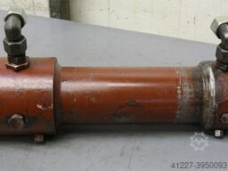 Kracht Hub 250 mm