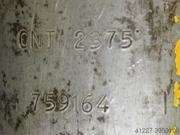 unbekannt Hub 202 mm