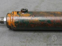 unbekannt Hub 138 mm