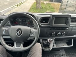 Renault master 2.3dci 150pk L3H2 grand comfort