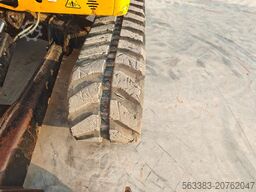 JCB 85Z