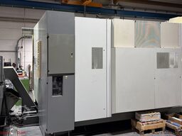 DECKEL MAHO DMU 125 P hi-dyn