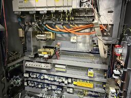 DECKEL MAHO DMU 125 P hi-dyn