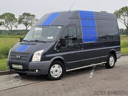 FORD TRANSIT 330 dubbele schuifdeur
