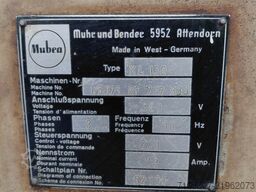 Muhr & Bender KL 1300