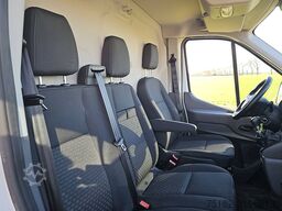 FORD TRANSIT 2.0 L3H2 Navi Trekhaak