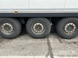 Schmitz Cargobull Reefer Multitemp