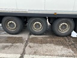 Schmitz Cargobull Reefer Multitemp