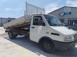 Iveco DAILY 35C 12 2.8TDI