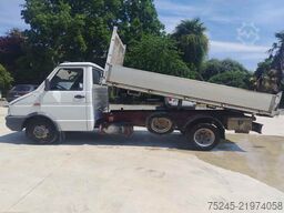 Iveco DAILY 35C 12 2.8TDI