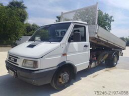 Iveco DAILY 35C 12 2.8TDI