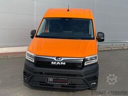 MAN TGE 3.180 L3H3 Kasten STANDHZ ACC NAVI KAMERA