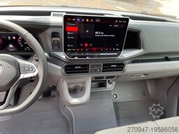 MAN TGE 3.180 L3H3 Kasten STANDHZ ACC NAVI KAMERA