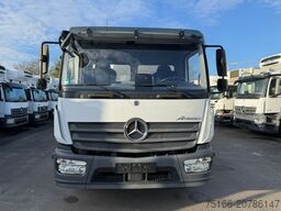 MERCEDES-BENZ ATEGO 1523 L Pritsche 6,10 m*NL 10,3 T*2 X AHK