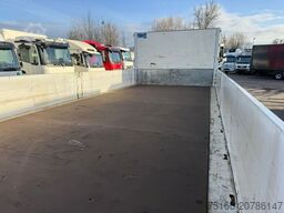 MERCEDES-BENZ ATEGO 1523 L Pritsche 6,10 m*NL 10,3 T*2 X AHK