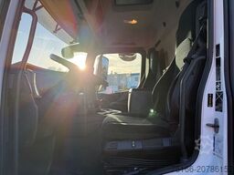 MERCEDES-BENZ ANTOS 2532 L Getränkekoffer 7,40 m LBW 3 T*LENK