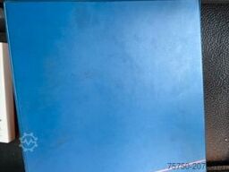 Salzstreuer Winterdienst Küpper Weisser IMSSN r