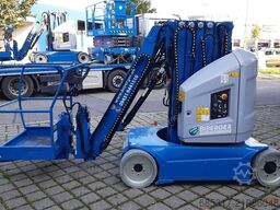 JLG Toucan 12E+
