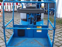 JLG Toucan 12E+