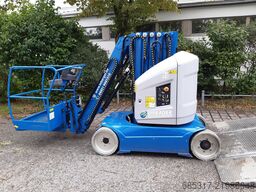 JLG Toucan 12E+