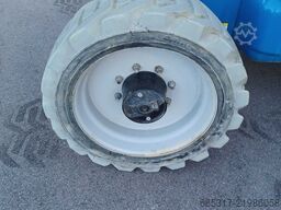 Niftylift HR 28 Hybrid