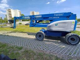 Niftylift HR 28 Hybrid