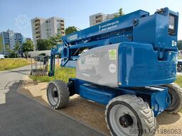 Niftylift HR 28 Hybrid