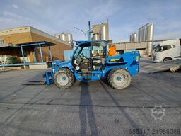 Merlo P 72.10 PLUS