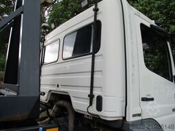 MERCEDES-BENZ 1824 Axor Winterdienst Wasserfass Sprühbalken