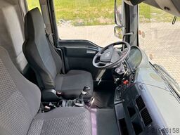 MAN TGA 35.440 * HIAB 422 EP-5 HIPRO + FUNK / 8x2