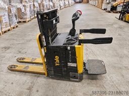 Yale MP20XD