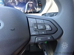FORD Transit Connect Trend L1 Kasten AHK SHZ Navi PDC