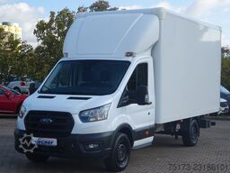 FORD Transit EK Koffer 350 L4 VA Heavy Trend LBW