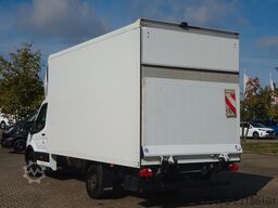 FORD Transit EK Koffer 350 L4 VA Heavy Trend LBW