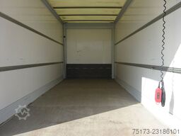 FORD Transit EK Koffer 350 L4 VA Heavy Trend LBW