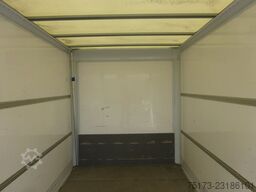 FORD Transit EK Koffer 350 L4 VA Heavy Trend LBW