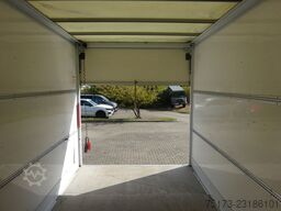 FORD Transit EK Koffer 350 L4 VA Heavy Trend LBW
