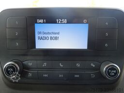 FORD Transit EK Koffer 350 L4 VA Heavy Trend LBW