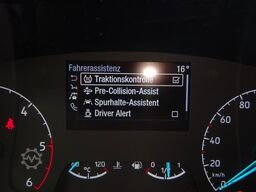 FORD Transit EK Koffer 350 L4 VA Heavy Trend LBW