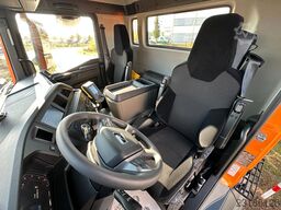 MAN TGS 18.520 BL 4x4 Kommunal/Winterdienst /Neu