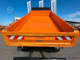 MAN TGS 18.520 BL 4x4 Kommunal/Winterdienst /Neu